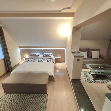 House Biba & Leona Bed & Breakfast Rastovača Екстериор снимка