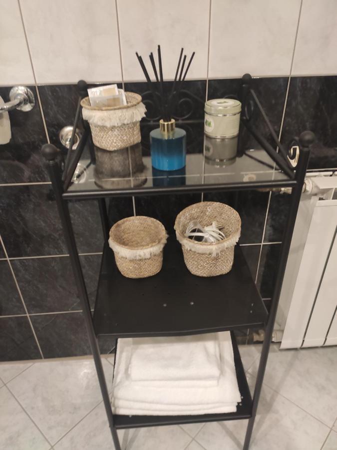 House Biba & Leona Bed & Breakfast Rastovača Екстериор снимка