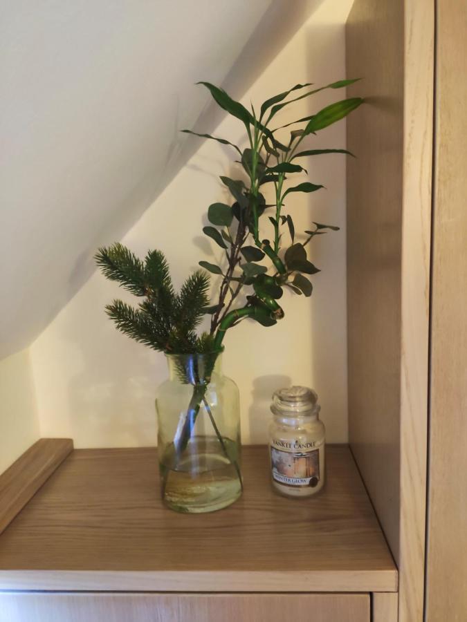House Biba & Leona Bed & Breakfast Rastovača Екстериор снимка