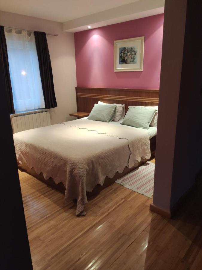 House Biba & Leona Bed & Breakfast Rastovača Екстериор снимка
