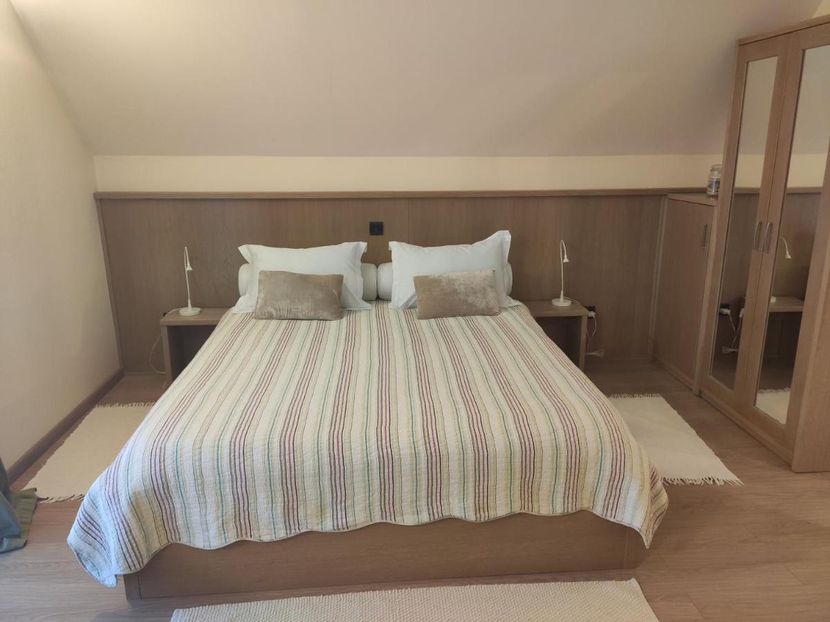 House Biba & Leona Bed & Breakfast Rastovača Екстериор снимка