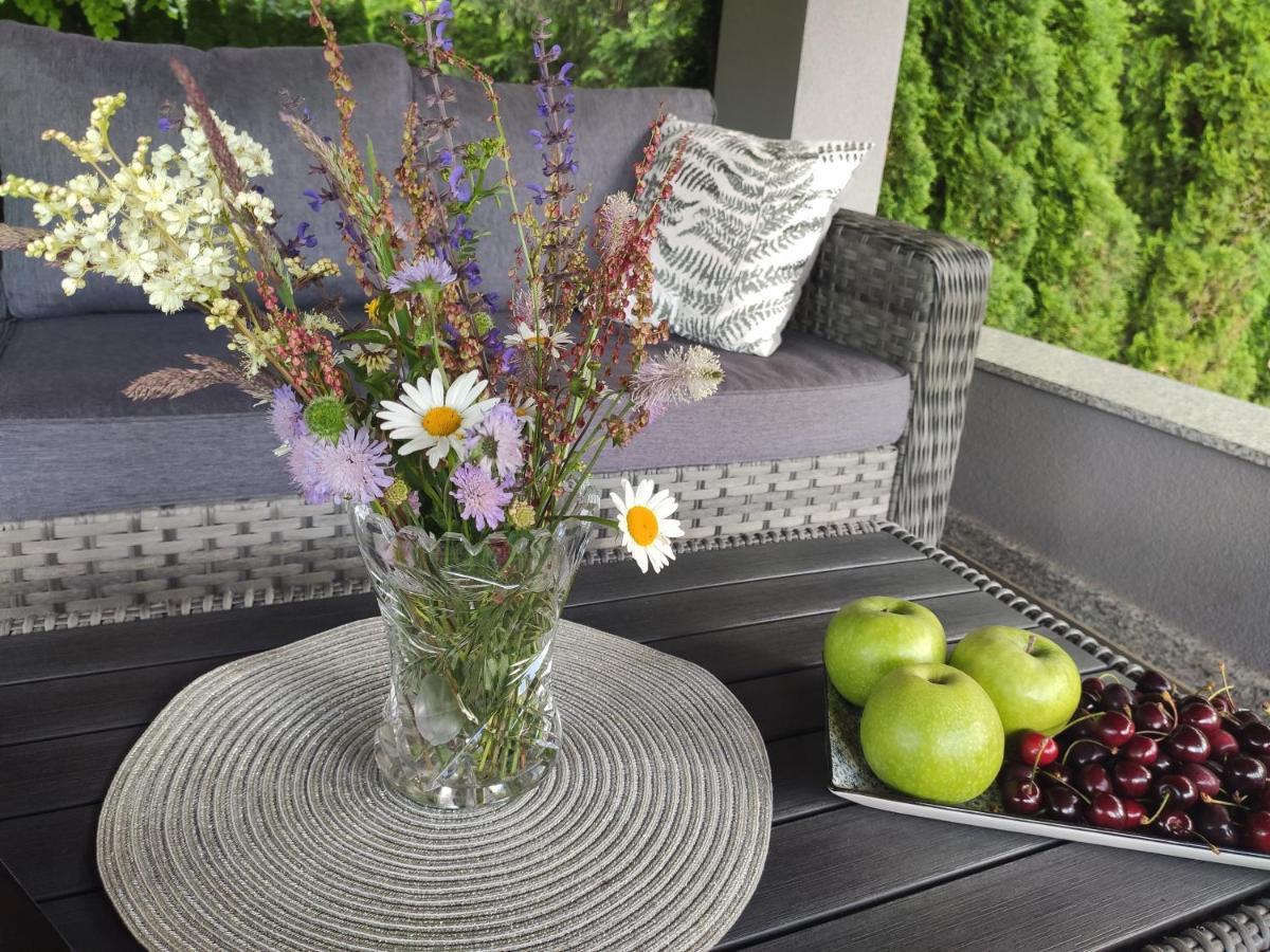 House Biba & Leona Bed & Breakfast Rastovača Екстериор снимка