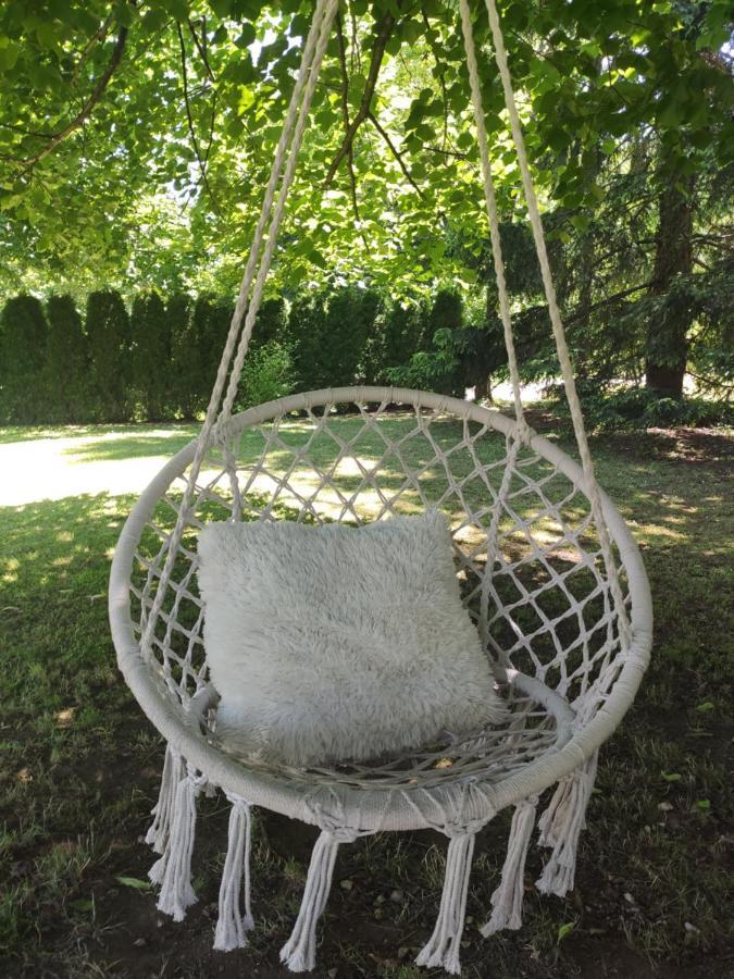 House Biba & Leona Bed & Breakfast Rastovača Екстериор снимка