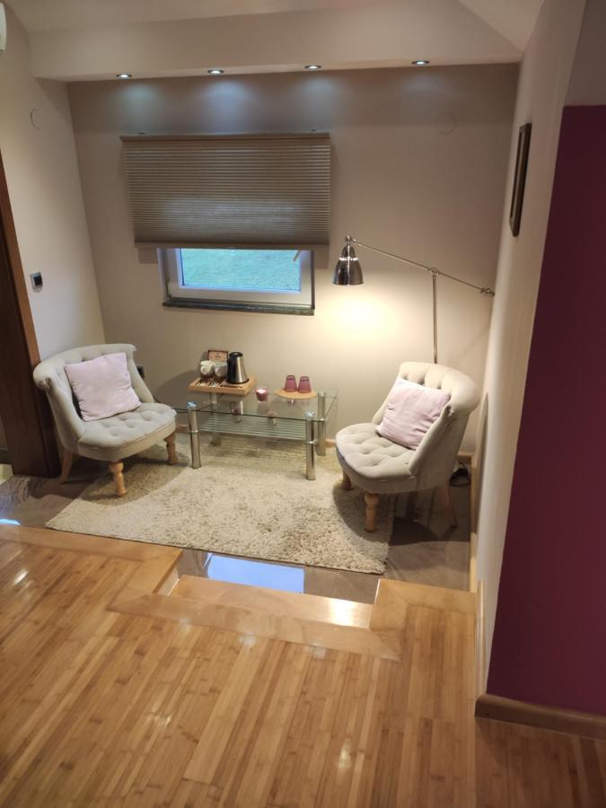 House Biba & Leona Bed & Breakfast Rastovača Екстериор снимка