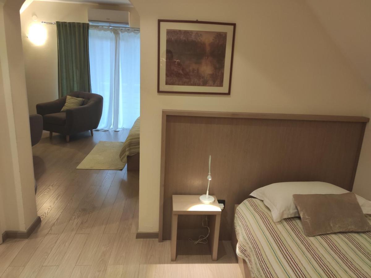 House Biba & Leona Bed & Breakfast Rastovača Екстериор снимка