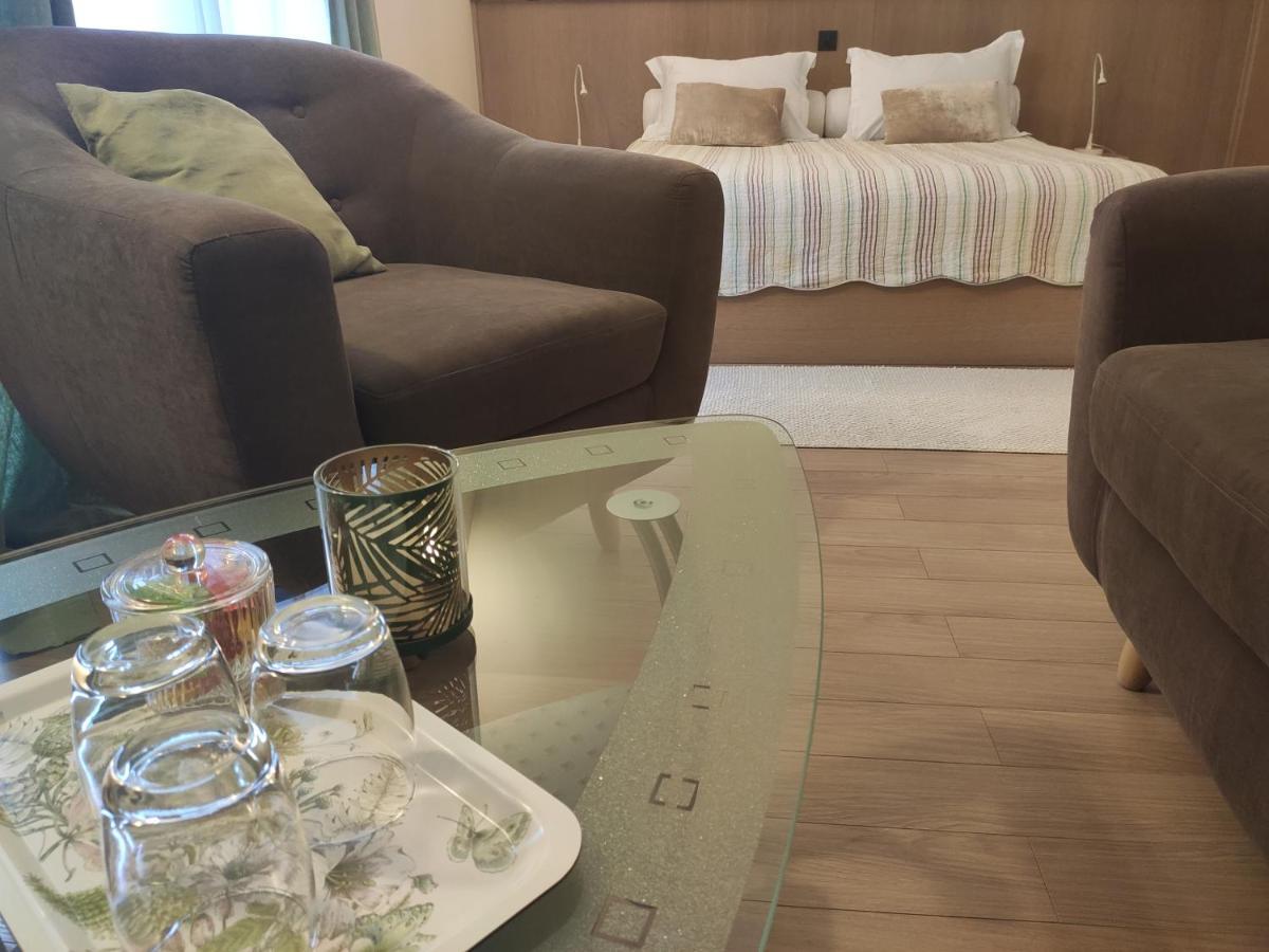 House Biba & Leona Bed & Breakfast Rastovača Екстериор снимка