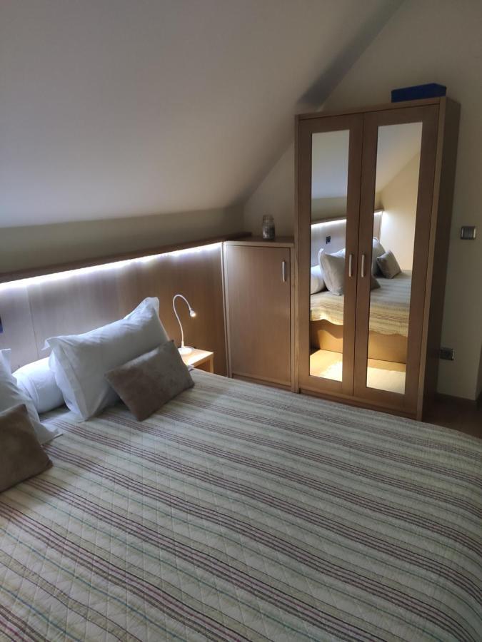 House Biba & Leona Bed & Breakfast Rastovača Екстериор снимка