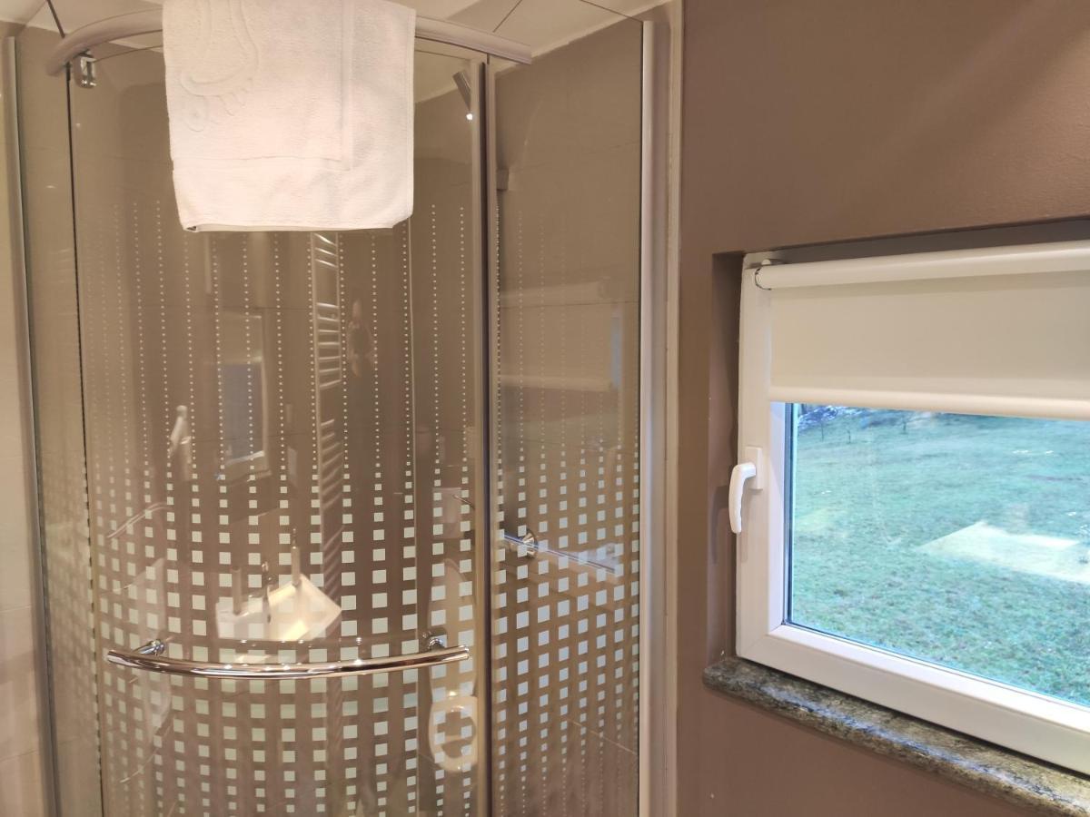 House Biba & Leona Bed & Breakfast Rastovača Екстериор снимка