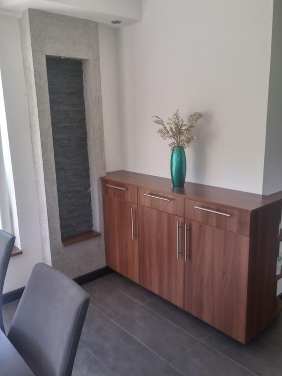House Biba & Leona Bed & Breakfast Rastovača Екстериор снимка