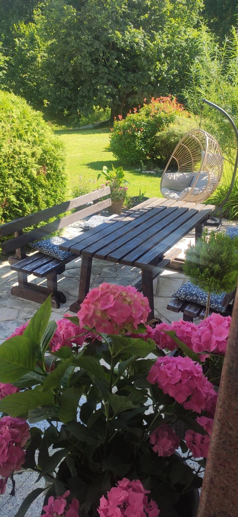 House Biba & Leona Bed & Breakfast Rastovača Екстериор снимка