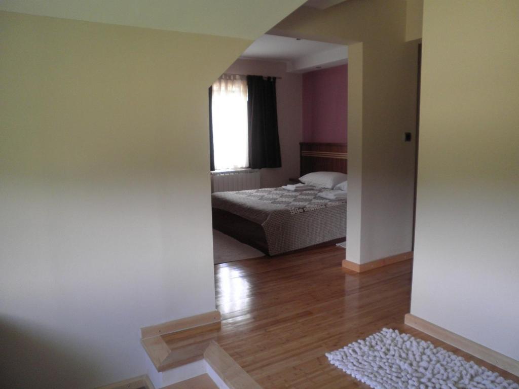 House Biba & Leona Bed & Breakfast Rastovača Екстериор снимка