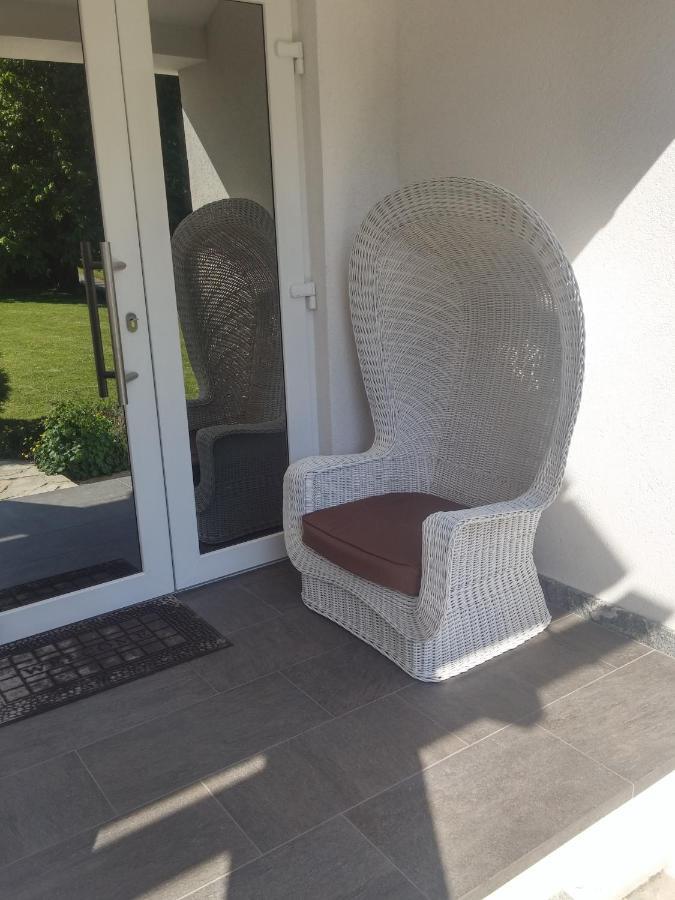 House Biba & Leona Bed & Breakfast Rastovača Екстериор снимка