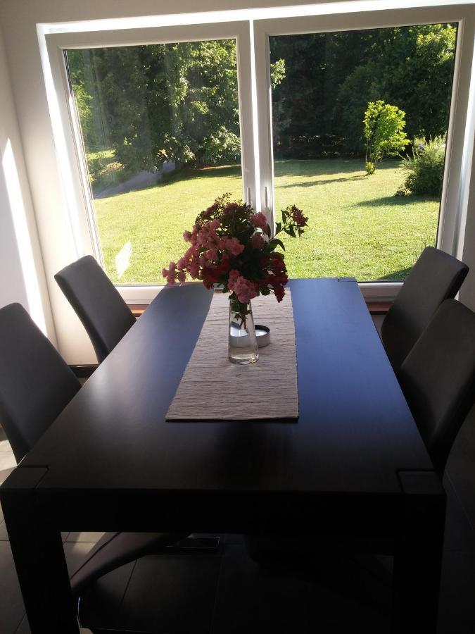 House Biba & Leona Bed & Breakfast Rastovača Екстериор снимка