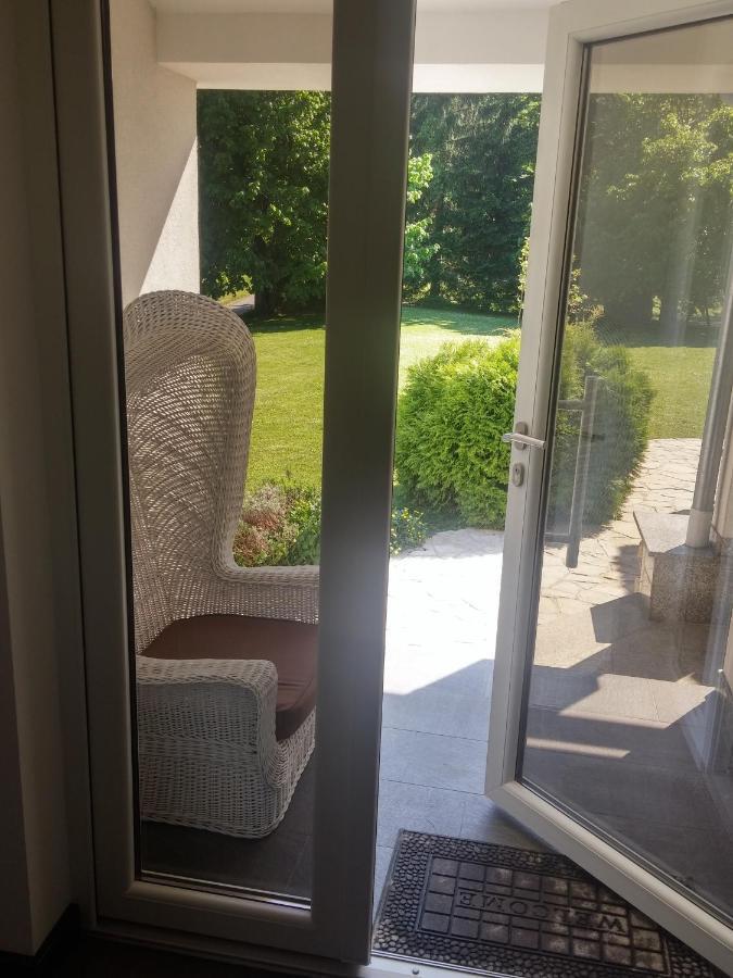 House Biba & Leona Bed & Breakfast Rastovača Екстериор снимка