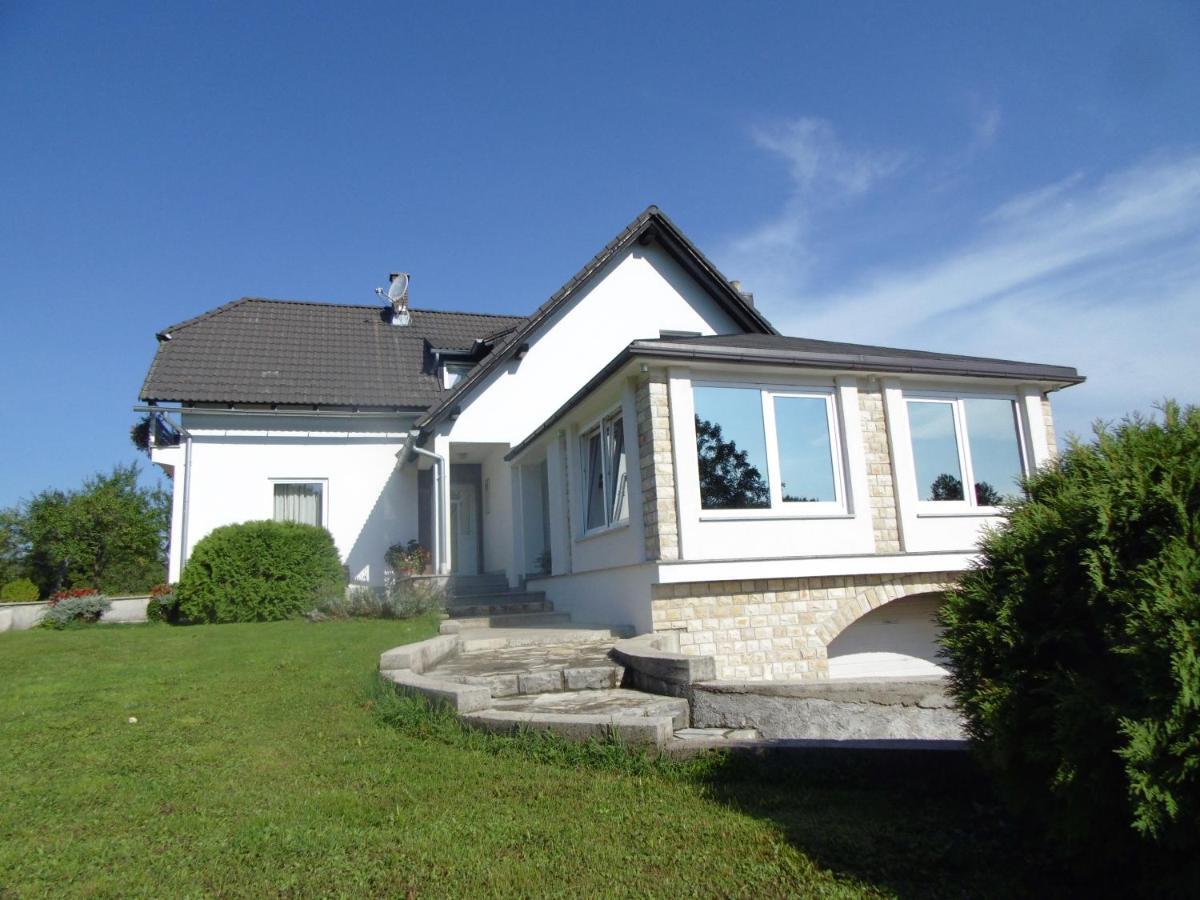 House Biba & Leona Bed & Breakfast Rastovača Екстериор снимка
