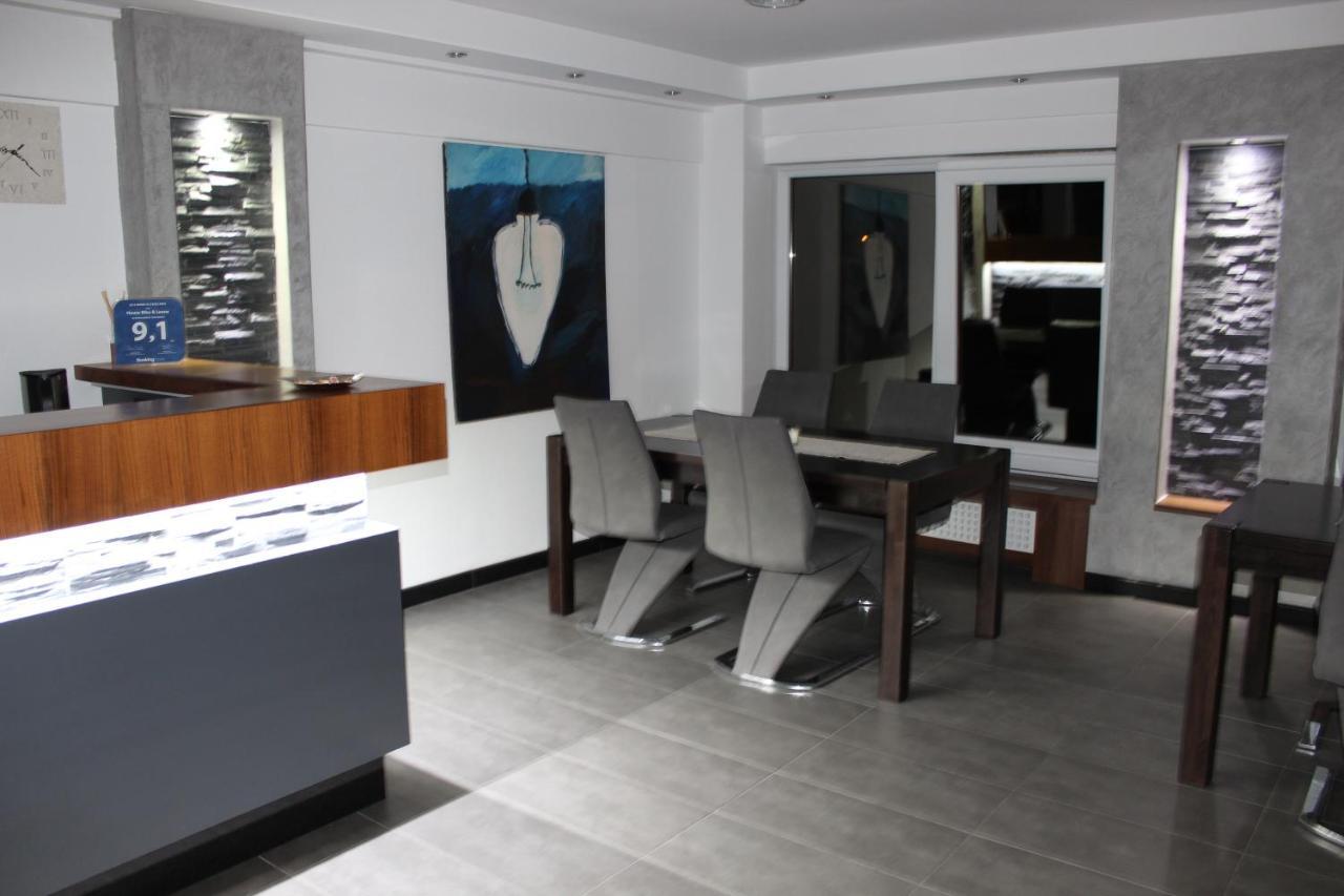 House Biba & Leona Bed & Breakfast Rastovača Екстериор снимка