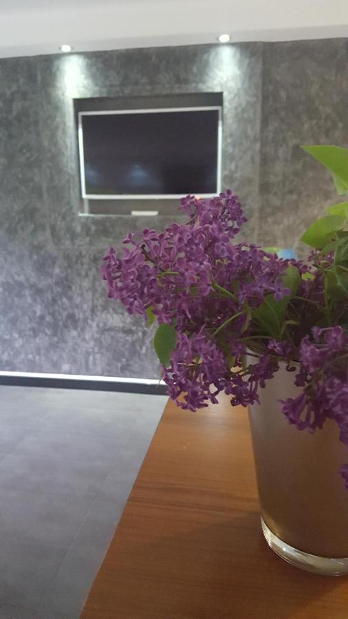 House Biba & Leona Bed & Breakfast Rastovača Екстериор снимка