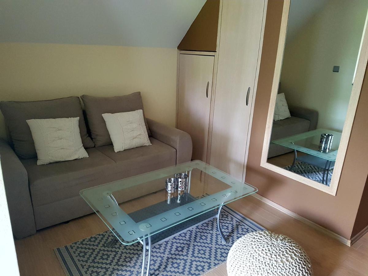 House Biba & Leona Bed & Breakfast Rastovača Екстериор снимка