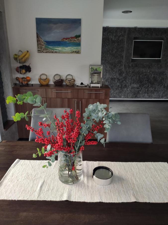 House Biba & Leona Bed & Breakfast Rastovača Екстериор снимка