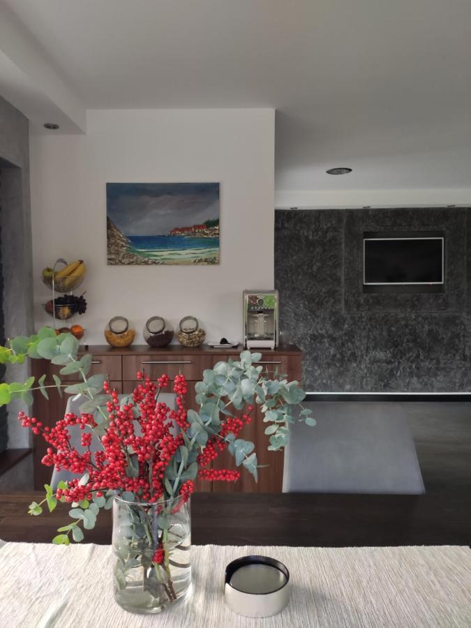 House Biba & Leona Bed & Breakfast Rastovača Екстериор снимка